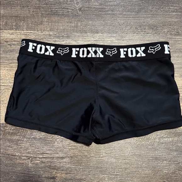 Fox Racing shorts - Picture 4 of 4